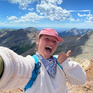 Meet your Posher, Emma